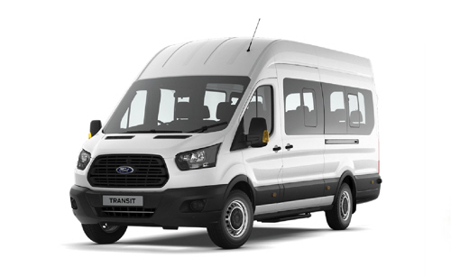 Rentafford Minibus Hire, Tavistock Devon