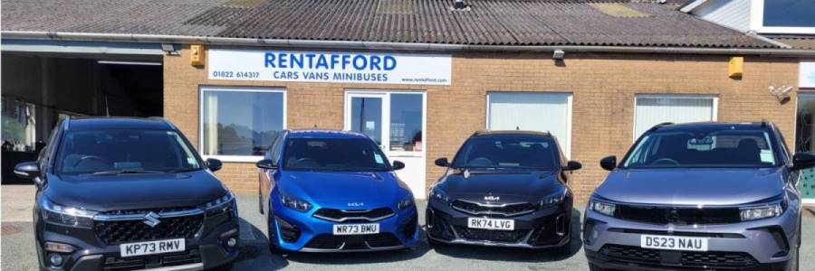 Rentafford